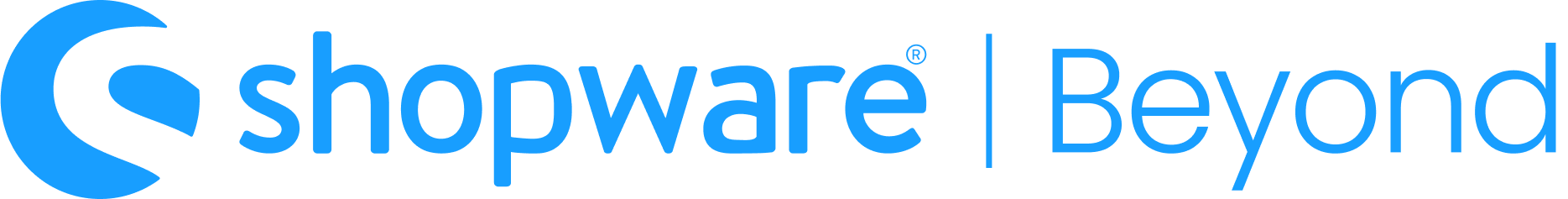 Shopware Beyond Logo