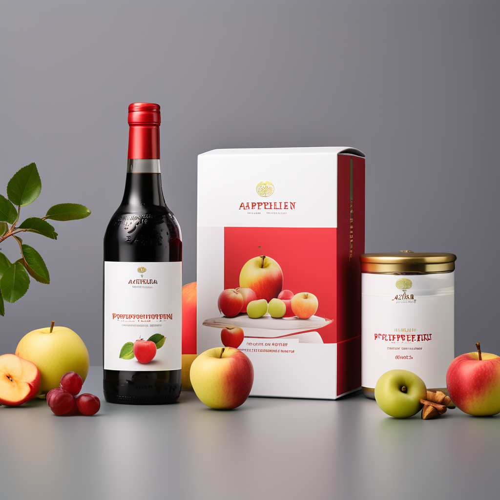 Apfelwein Set