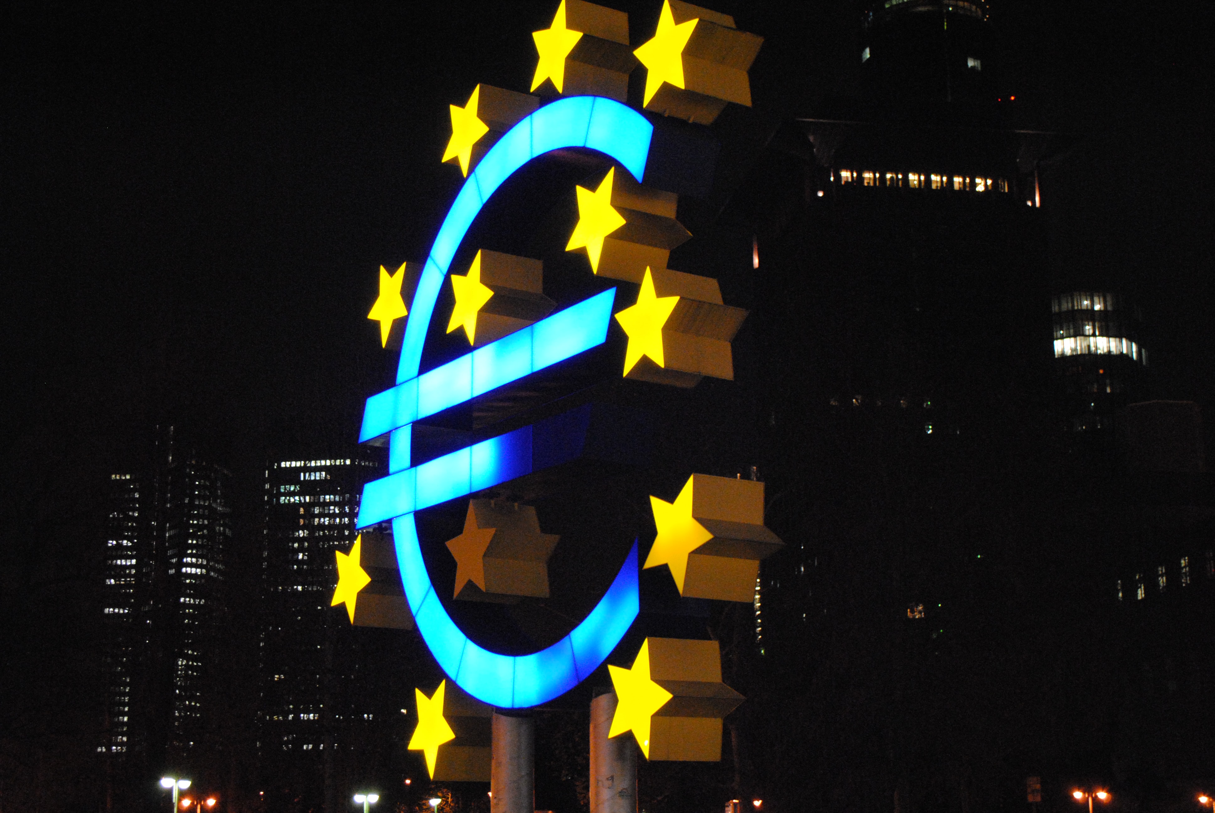 Euro Symbol