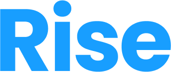 Shopware Rise Logo