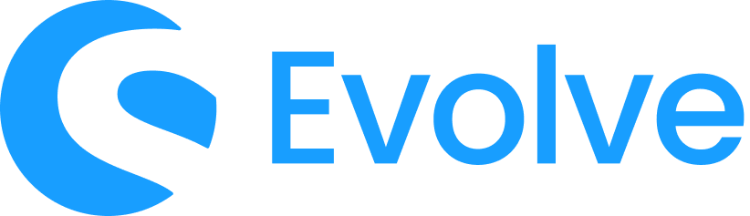 Shopware Evolve Logo