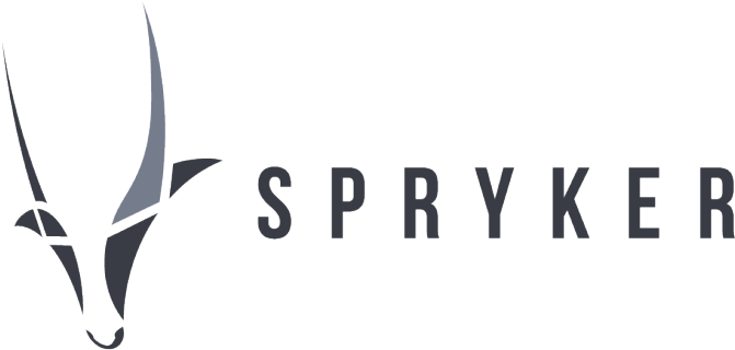 Spryker Logo