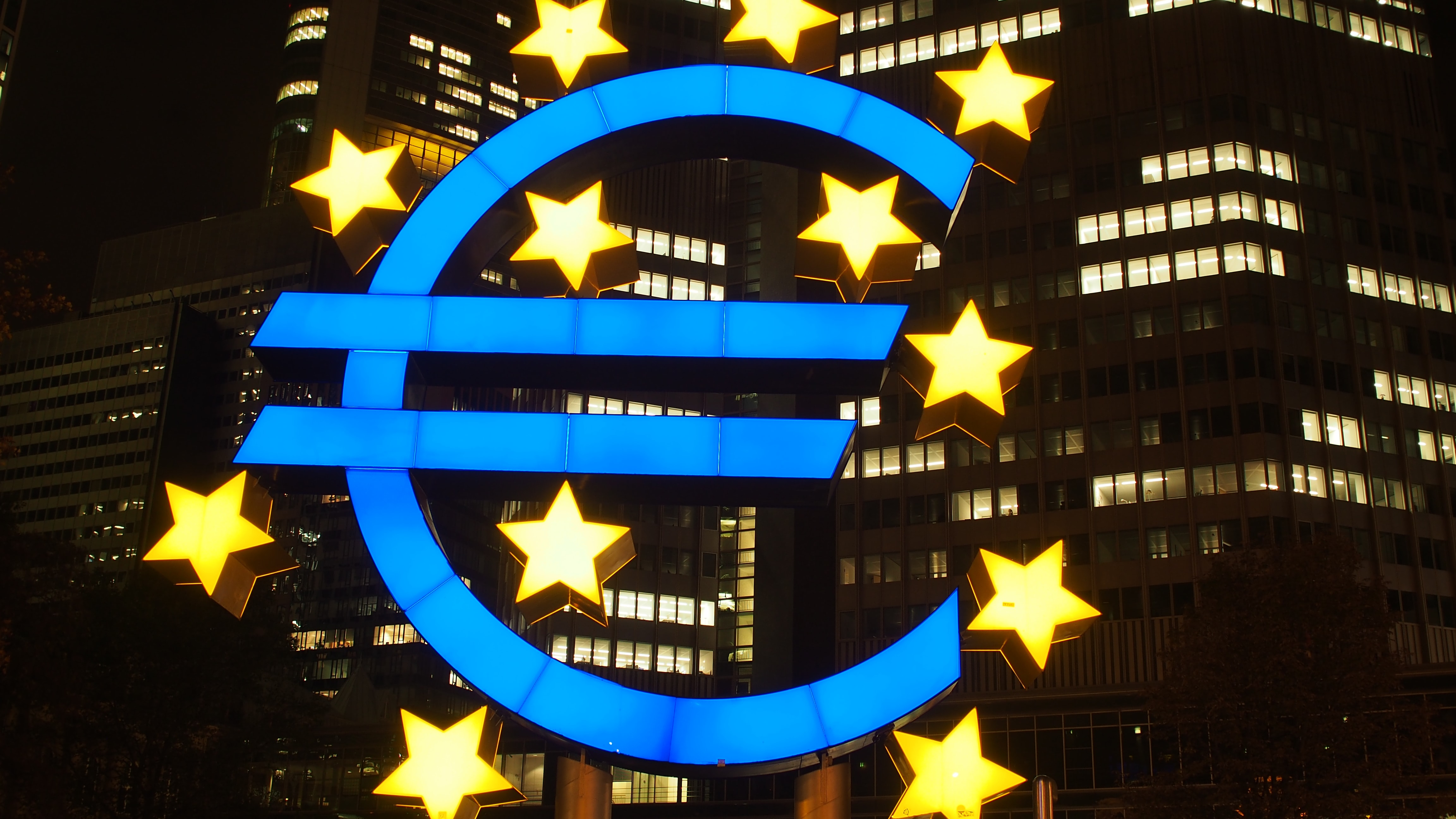 Euro Symbol