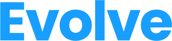 Shopware Evolve Logo