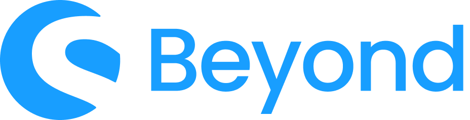 Shopware Beyond Logo