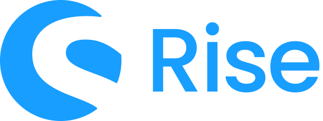 Shopware Rise Logo