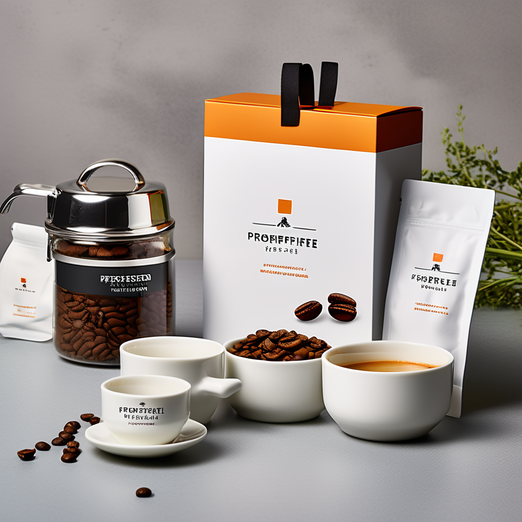 Espresso Tassen Set